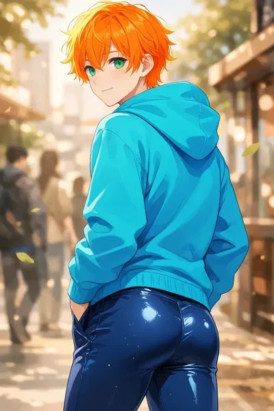 Your Brick IQ (Masochist) best friend | In-Su