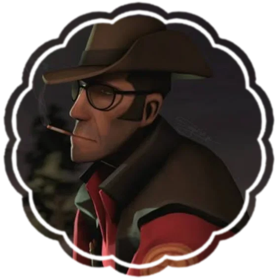 RED Sniper