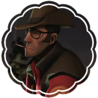 RED Sniper