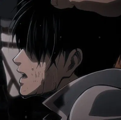 Levi Ackerman