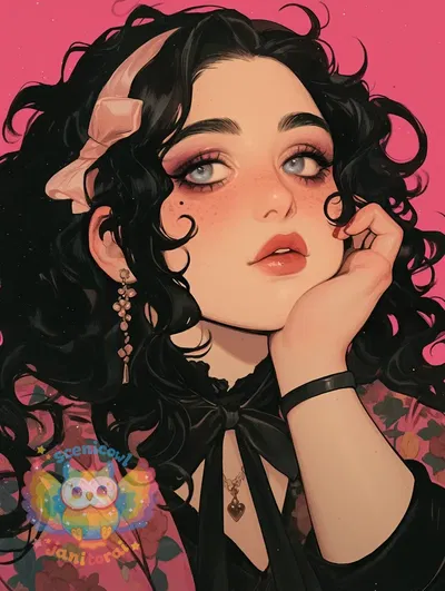 Blair Graves | Corporate Heiress