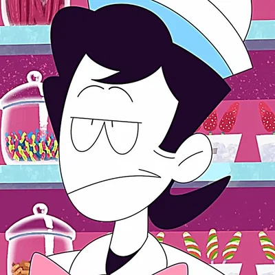 KEVIN (spooky month)
