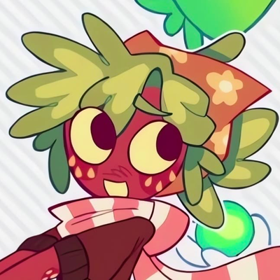 ꒰ sprout seedly -- dandys world