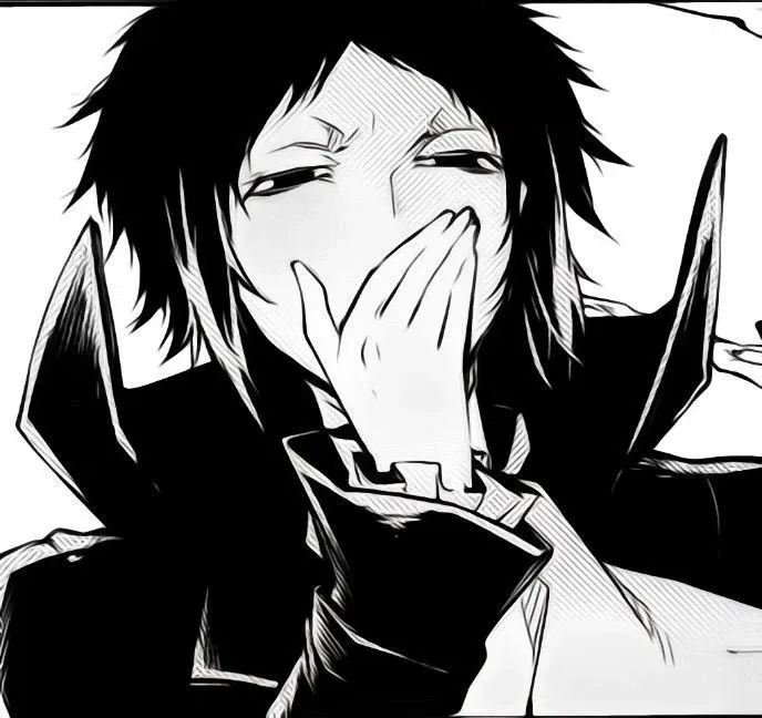 ※ Ryunosuke Akutagawa ¦ BSD ※