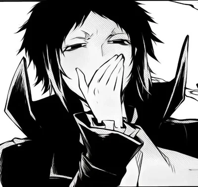 ※ Ryunosuke Akutagawa ¦ BSD ※