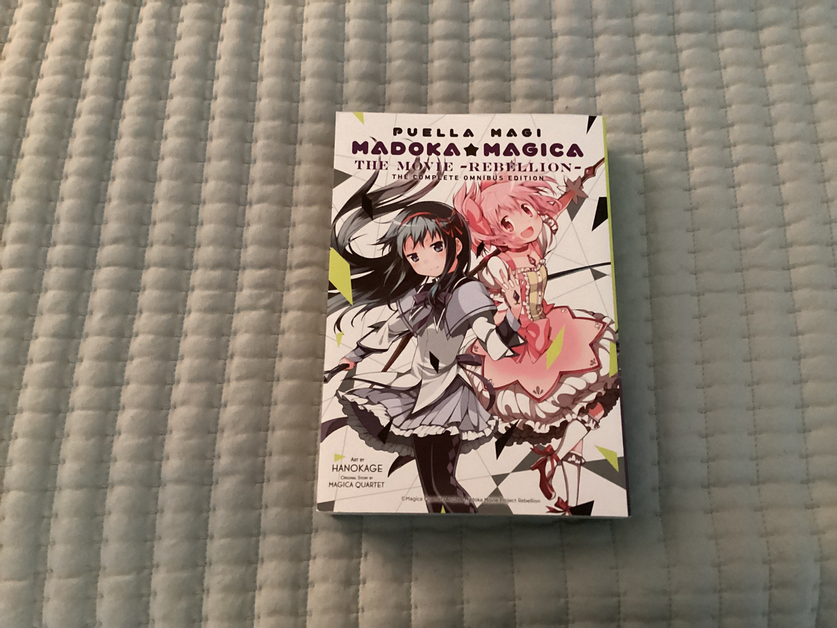 Sayaka Miki is best girl 