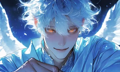 Ariel [yandere angel]