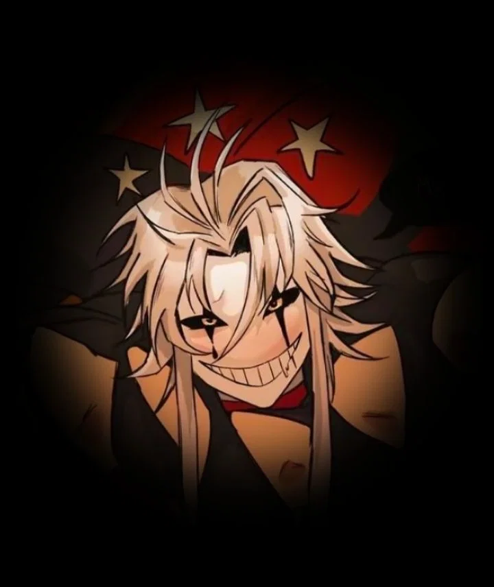 ¡🎪! | Pierrot