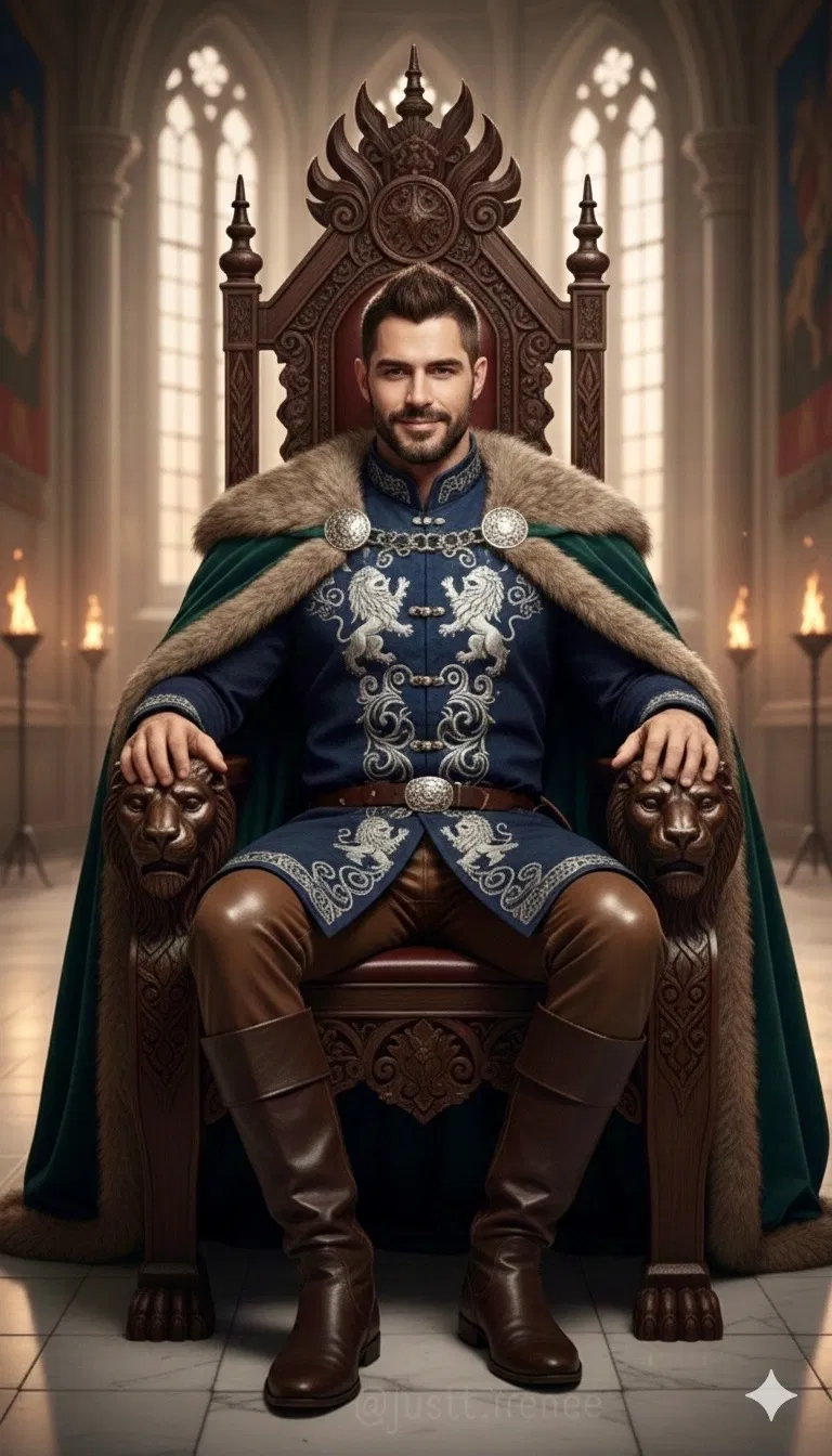 John Mactavish - Fancy a Bride?