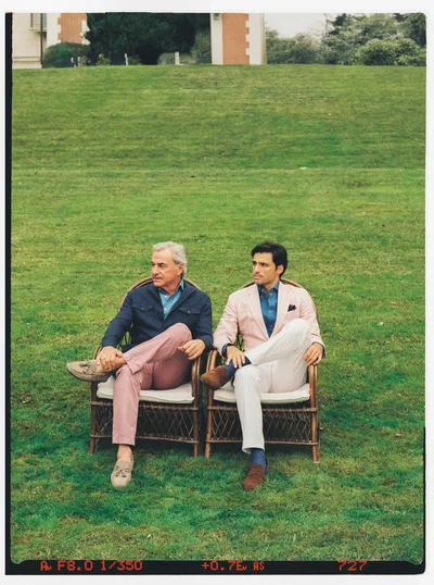 Carlos Sainz Sr.