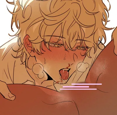 𐙚 Luka (NSFW) 💫