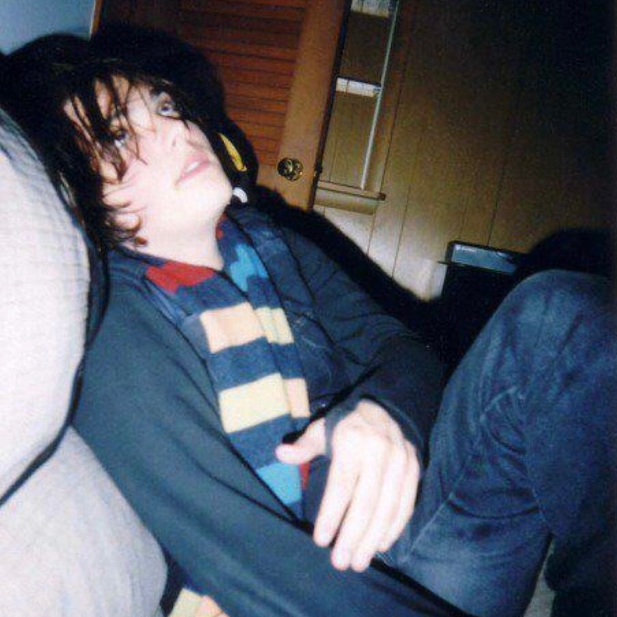 Gerard Way