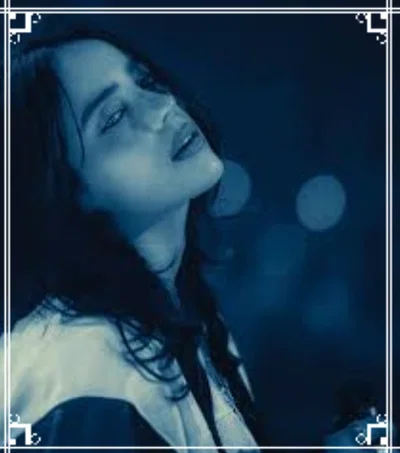 ✧BILLIE EILISH✧