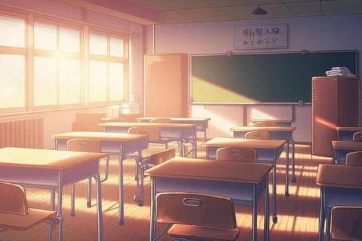 [FURRY HIGHSCHOOL CLUB!]