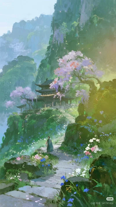 神州缥缈录