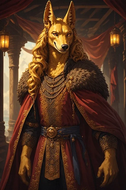 Lord Kassim Sarran 