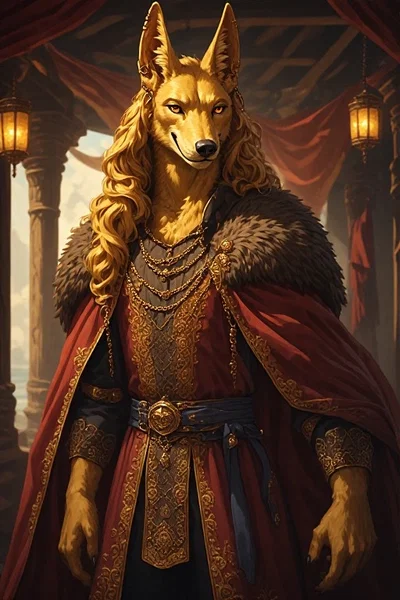 Lord Kassim Sarran 