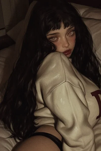 Vivienne (Codependent Girlfriend)