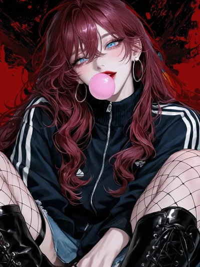 Bites First, Hides Scars