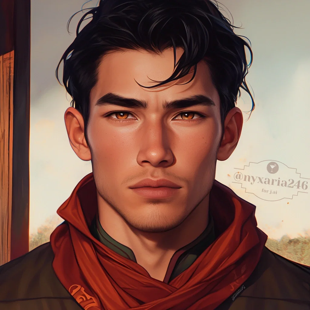 Mako | Legend of Korra