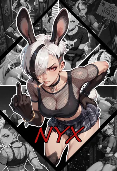 Nyx