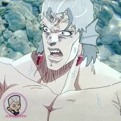 ♡Jean Pierre Polnareff ♡