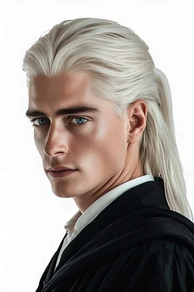 Lucius Malfoy