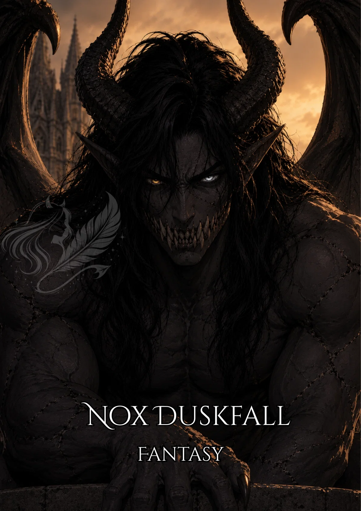 Nox Duskfall