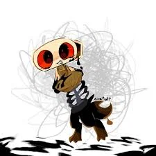 Twisted Shelly x ToonHandler!User