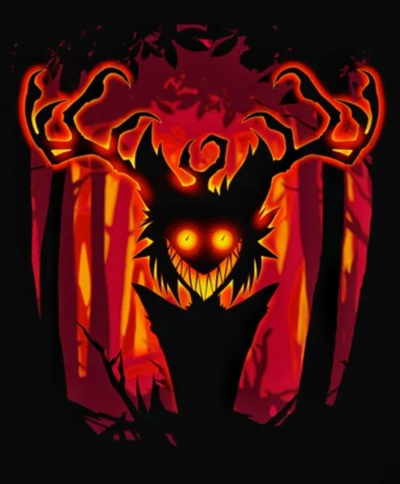 Alastor