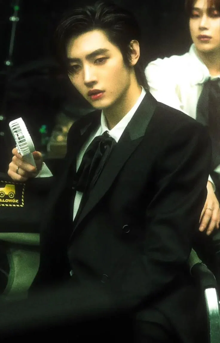 Park Sunghoon