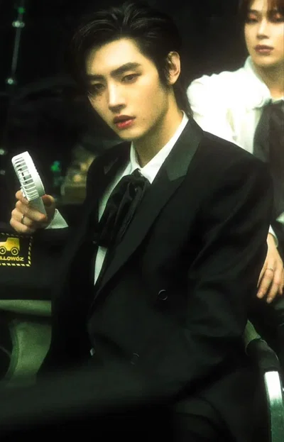 Park Sunghoon