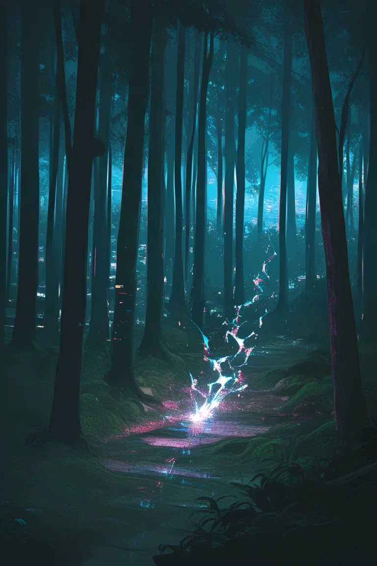 Infinite Flow