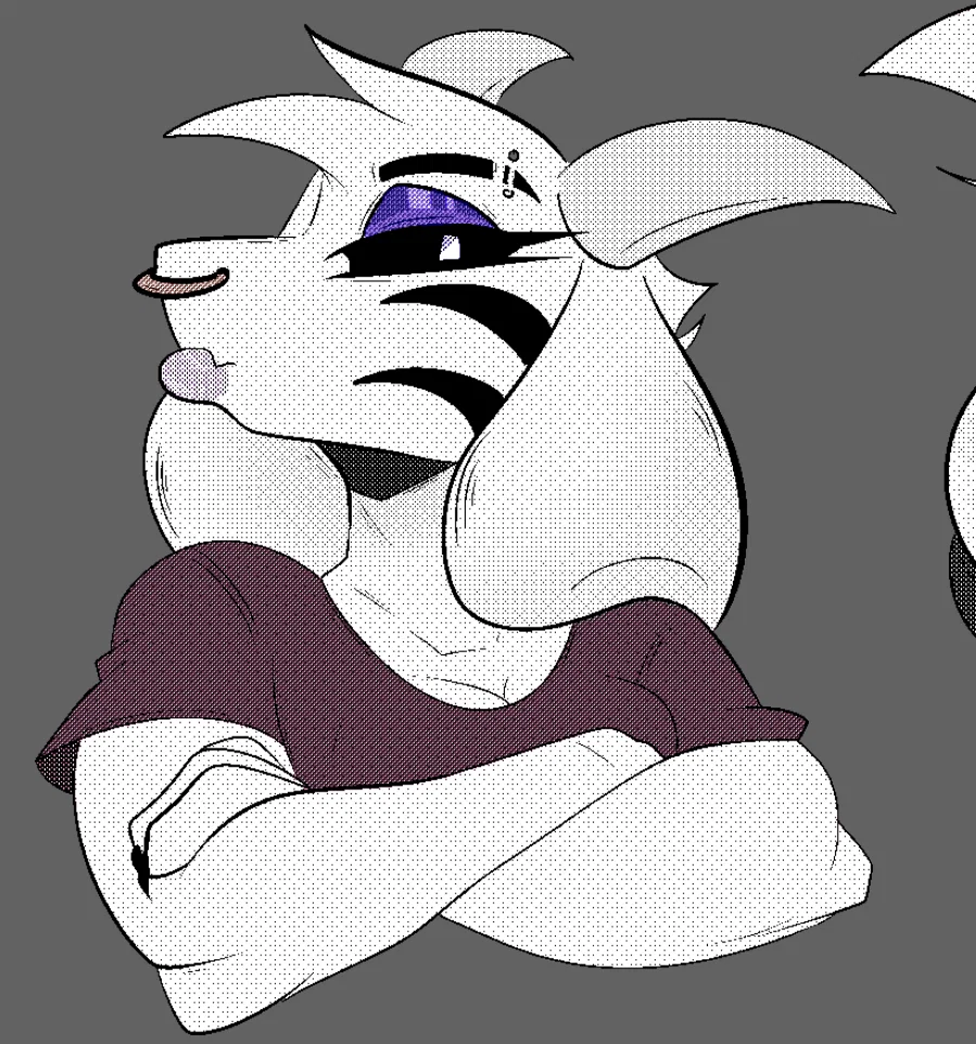 Azerial {MtF ver.}