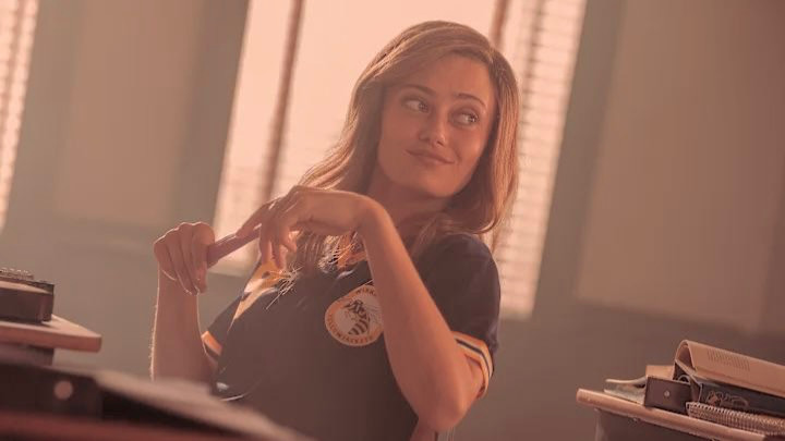 Jackie Taylor