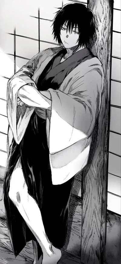Toji