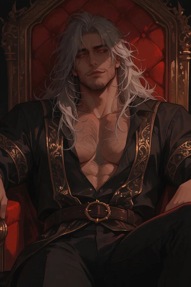 Tyrant | Ciaran