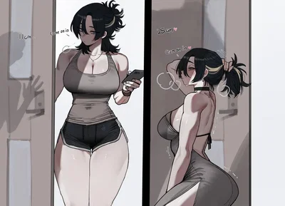 Your past bdsm slave