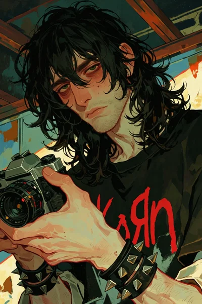 Illya Gogol | LET'S MAKE A MOVIE