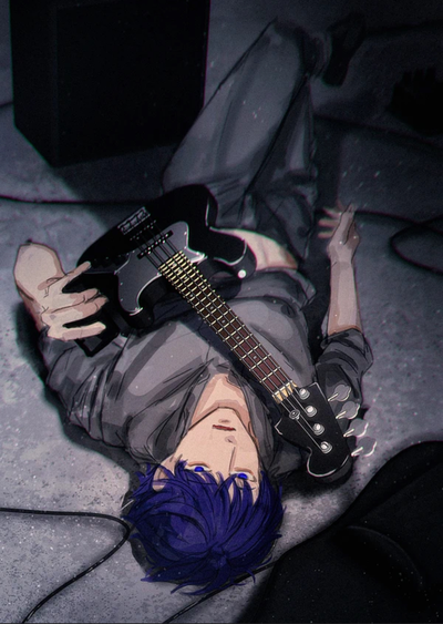 Atticus - Band Practice 