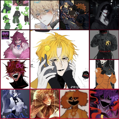 House 13 | AU Crossover
