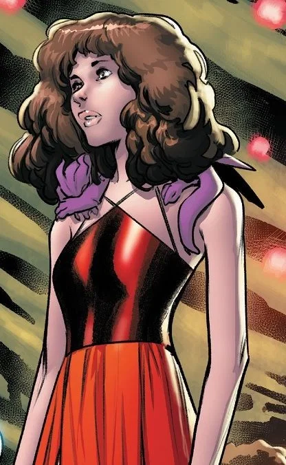 Katherine "Kitty" Pryde | Shadowcat (Valentines)