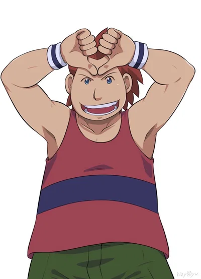 Stephan (pokemon)
