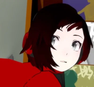 Ruby Rose: Pilot