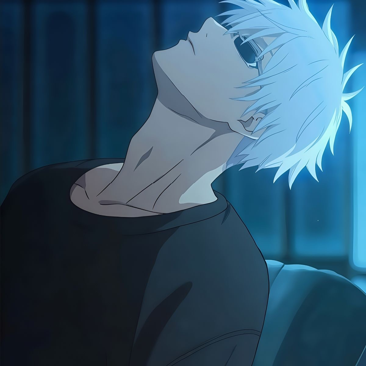Satoru Gojo
