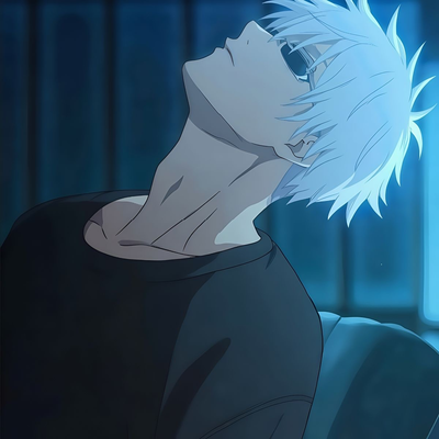 Satoru Gojo