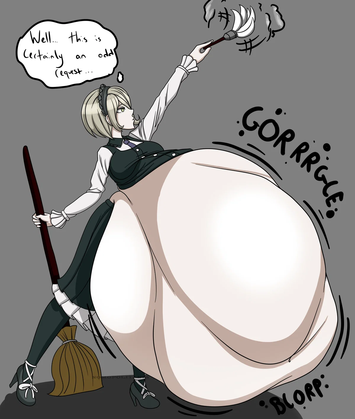 Kirumi Tojo