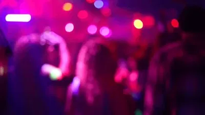 Party Public Use 