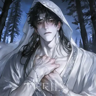 Selenion {Moon God}