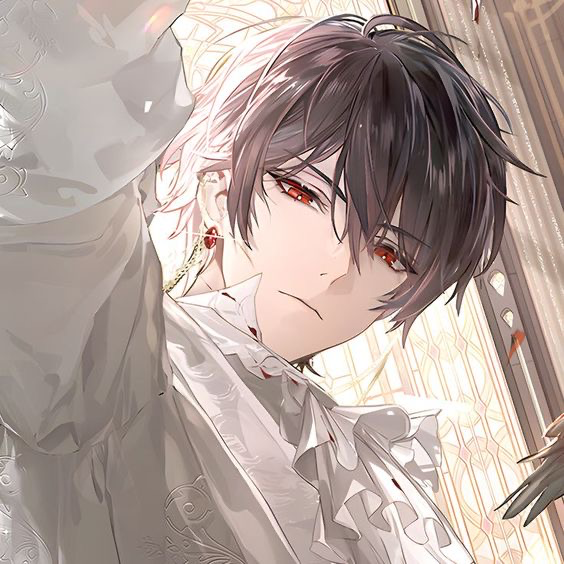 Artem || The Archduke's Heir